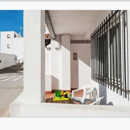 Casa Loli Apartment Conil De La Frontera Exterior photo