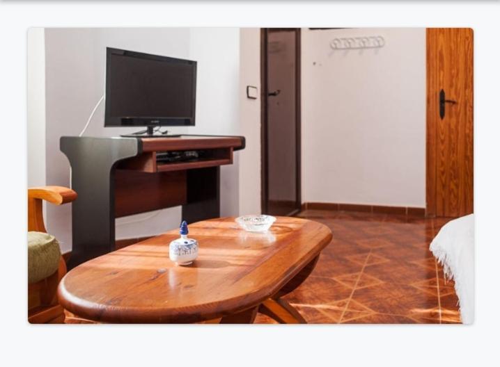 Appartement Casa Loli