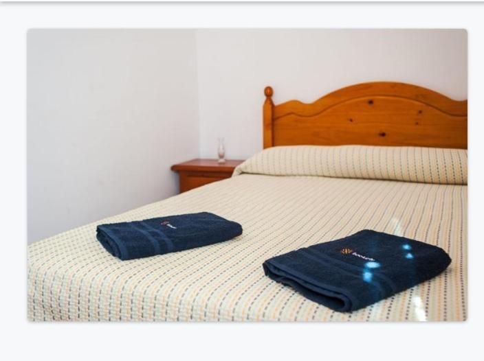 Apartamento Casa Loli