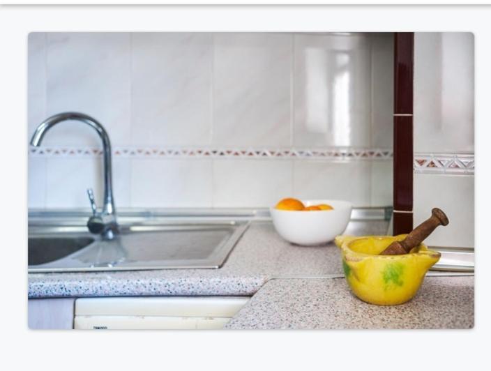 Appartement Casa Loli