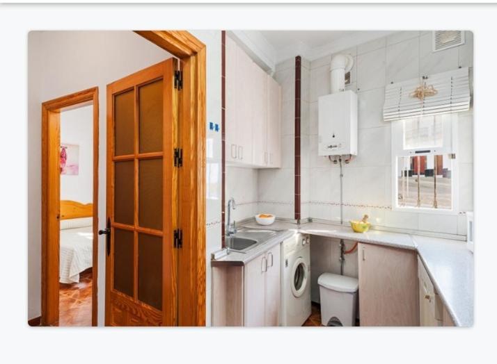 Casa Loli Appartement Conil De La Frontera