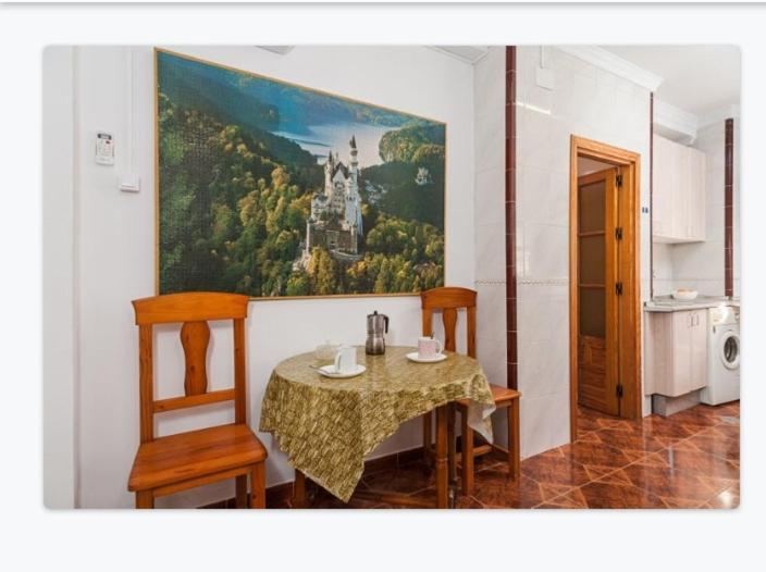 Casa Loli Appartement