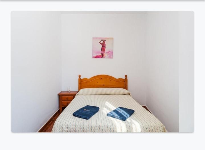 Casa Loli Conil De La Frontera