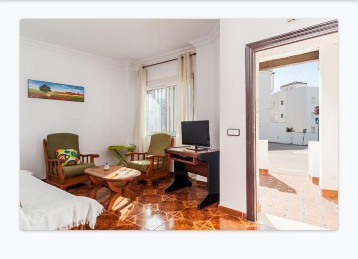 Casa Loli * Conil De La Frontera