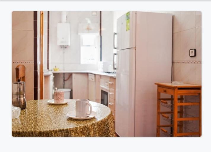 Apartamento Casa Loli *