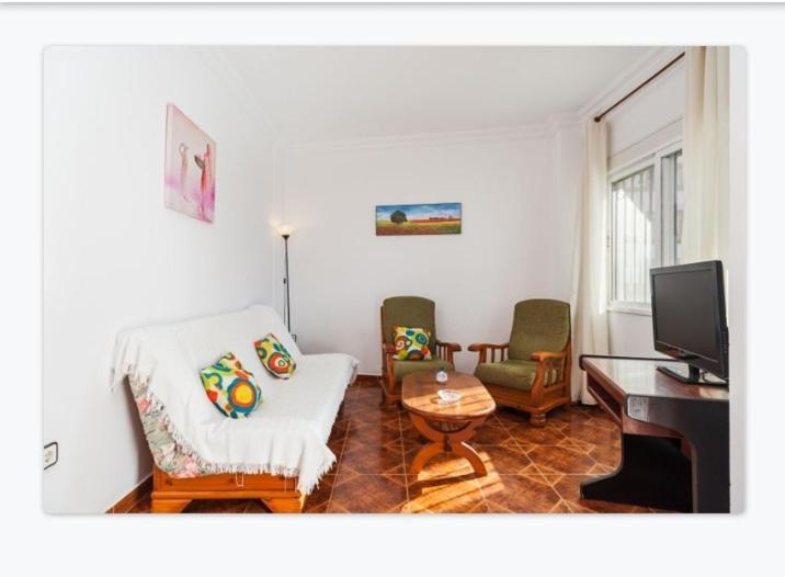 Casa Loli Appartement Conil De La Frontera